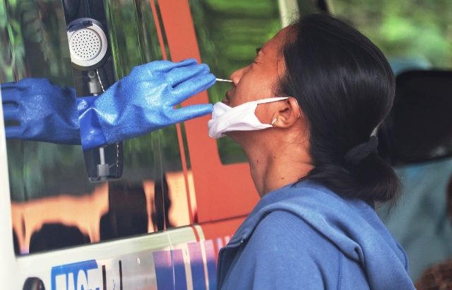 Risma Klaim Surabaya Sudah Hijau, Data Pemprov Kok Masih Merah