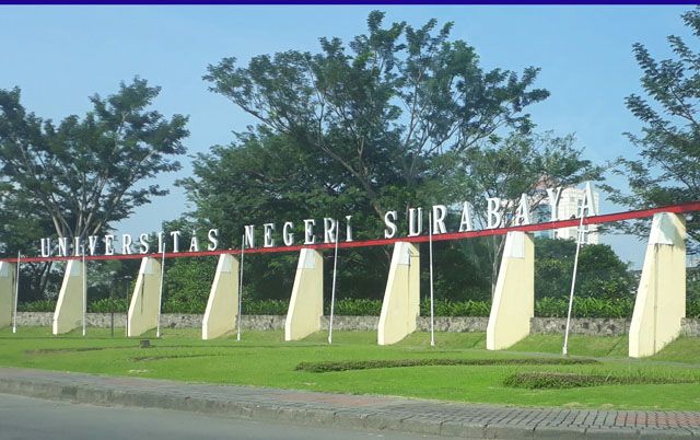 Masa Pandemi, 5.885 Mahasiswa Unesa Dapat Keringanan UKT