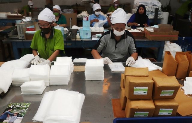 Tak Ada Program Unggulan, Disnaker Klaim Jumlah PHK Turun