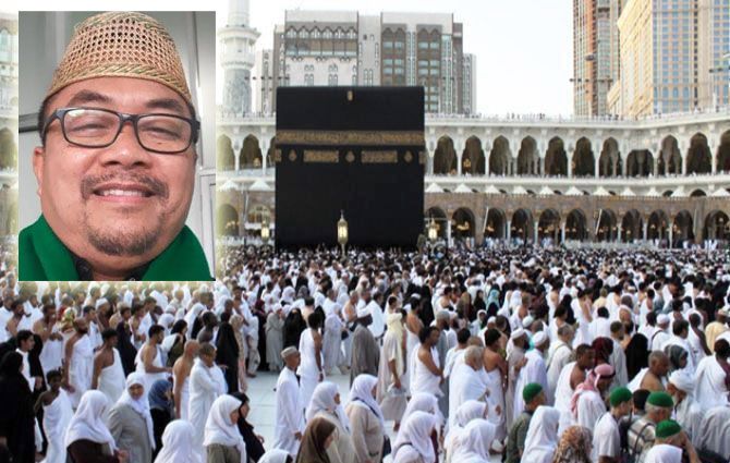 Umrah Dibuka 1 November, Kemenag Tunggu Izin dari Arab Saudi