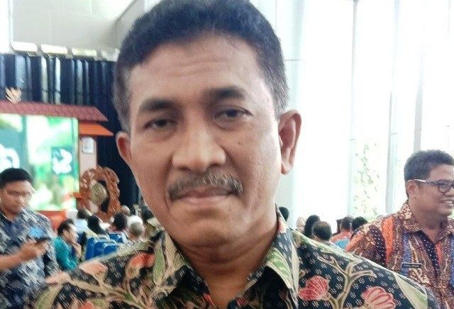 Wisatawan Domestik ke Jatim Anjlok Hingga 80 Persen
