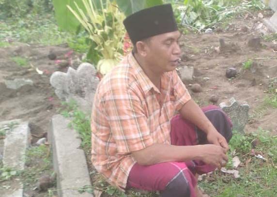 Pamit ke Warung Cari Wifi, Lemas Tahu Anaknya Dianiaya sampai Tewas