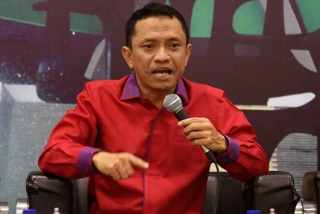 Aksi Massa Dukung Rizieq Shihab Berisiko Penularan Covid-19