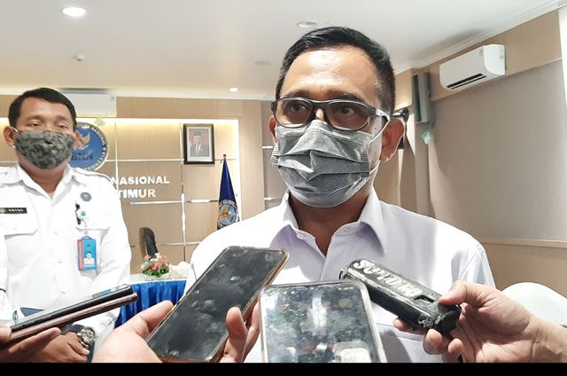 BNNP JATIM: Setahun 500 Ribu Warga Pakai Narkoba