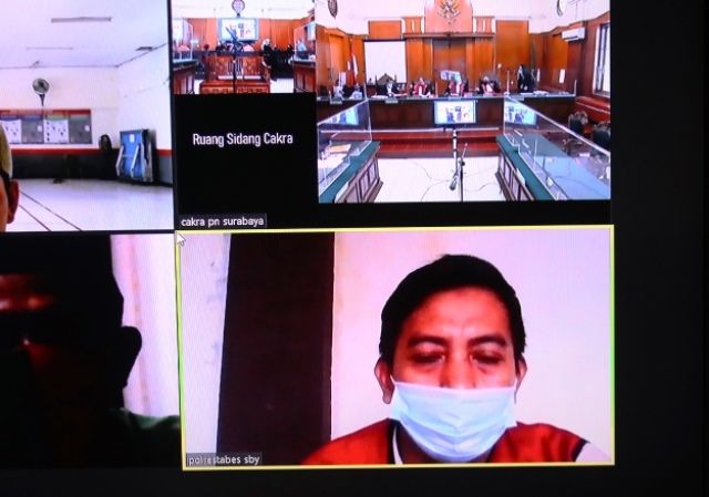 Buka Jasa Threesome Gay, Terapis Pijat Diancam Hukuman 1,4 Tahun