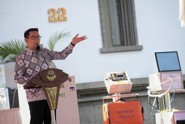 Gagas Petani Milenial, WJFAS Berpotensi Ubah Wajah Pertanian