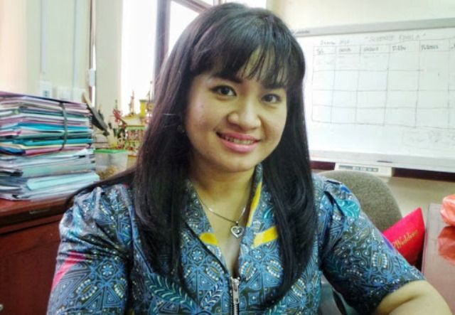 Herlina: Saya Taat Aturan dan Tetap Mengemban Amanah di DPRD Surabaya