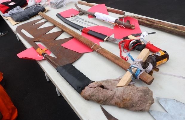 Kantongi Identitas, Polisi Kejar 3 DPO Penganiayaan di Jalan Tembaan