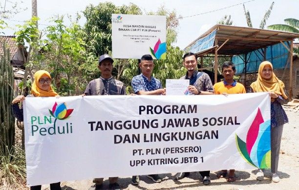 Komitmen pada Pencapaian Prioritas Tujuan Pembangunan Berkelanjutan