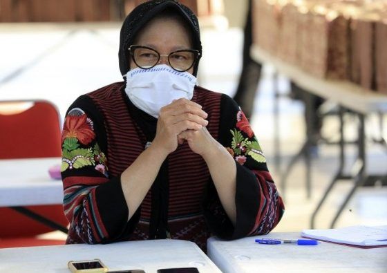 Libur Nataru, Wali Kota Imbau Warga Jangan Keluar Kota