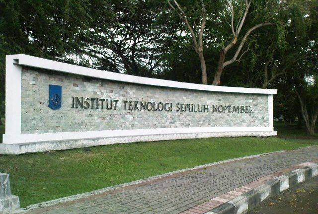 Rektor Positif Idap Covid-19, Kampus ITS Lockdown