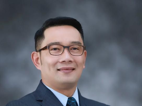 Ridwan Kamil Satu dari Tujuh Gubernur Terbaik di Asia