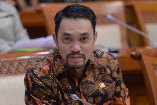 Rizieq Tersangka, Anggota DPR Jamin Tak Ada Kriminalisasi