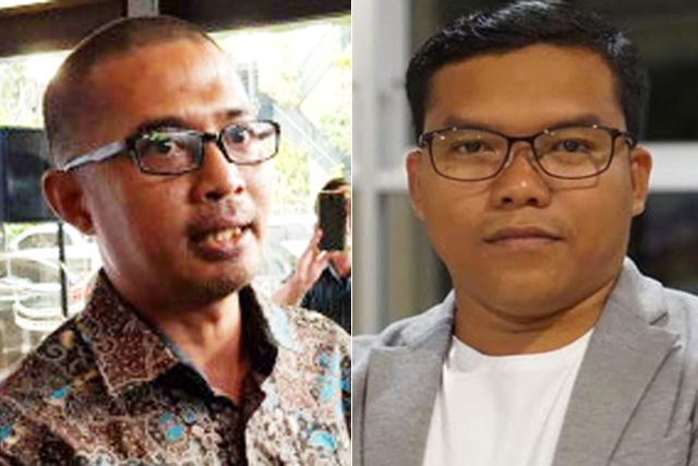 Waspada Opini Menyesatkan dalam Kasus Polisi-FPI