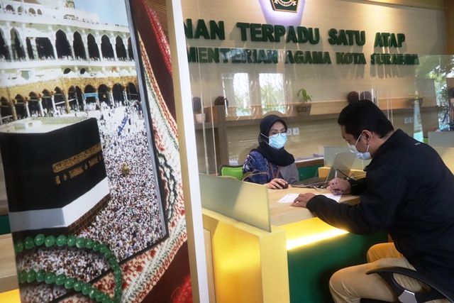 Anak-Anak Dilarang, Ibadah Umrah Dibatasi Umur 18-61 Tahun