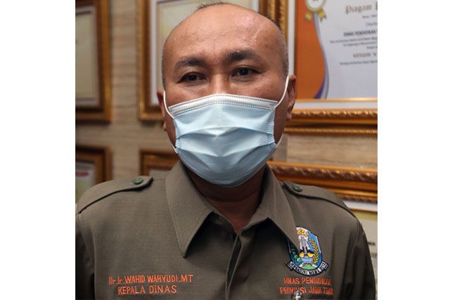 BPOPP Triwulan Pertama Cair Masuk ke Rekening Sekolah