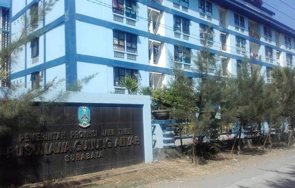 Gubernur Khofifah Usul Pembebasan Sewa Rusunawa Milik Pemprov