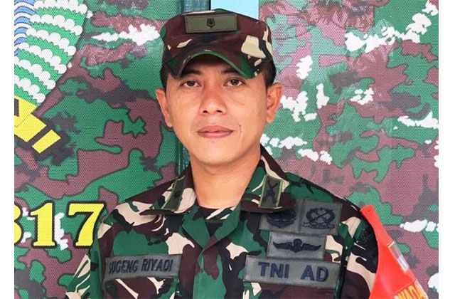 Hoax, Berita Kasdim 0817/Gresik Meninggal karena Vaksin Covid 19