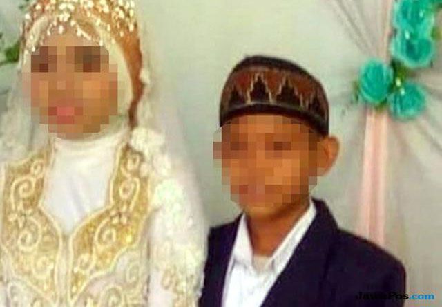 Pernikahan Anak Meningkat, Khofifah Keluarkan SE Cegah Nikah Dini