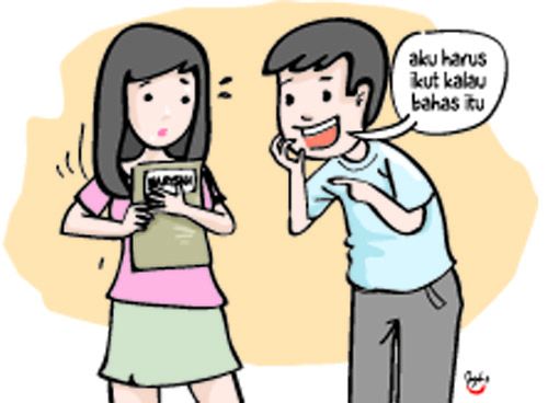 Ketahuan Ingin Kuasai Warisan Istri