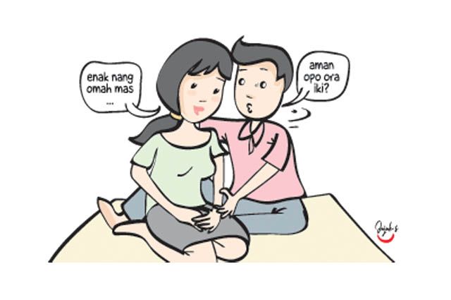 Selingkuh Dibalas Selingkuh, Rumah Tangga pun Bubar