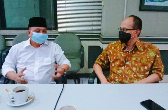 KADIN: Jatim Minim Pasokan Gula Rafinasi yang Dibutuhkan UMKM