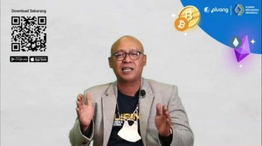 Menjanjikan, Investasi Emas Digital Makin Diminati