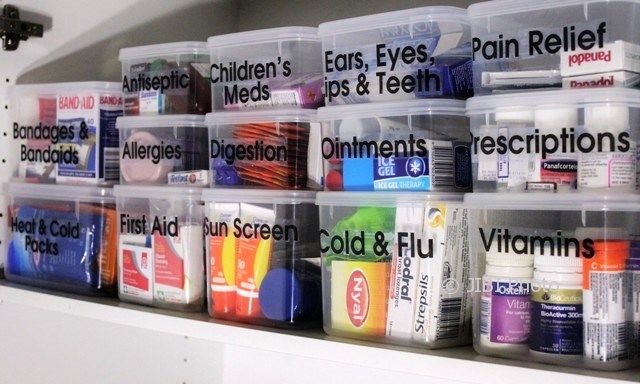 Menyimpan Obat Hindari Paparan Matahari dan Suhu di Bawah 30 Derajat