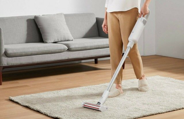 Mi Robot dan Vacuum Cleaner Andalan Xiaomi untuk Bersih- Bersih Rumah