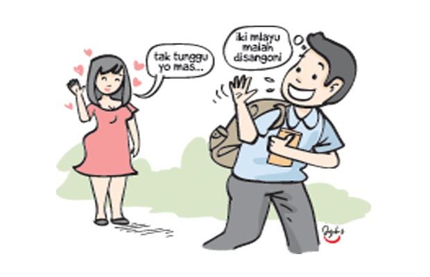 Ngaku Duda untuk Perdaya Janda Muda
