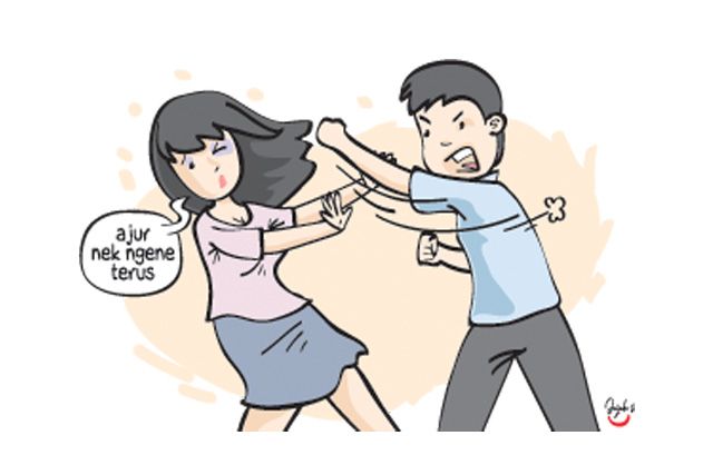 Nikah Kedua Dikira Lebih Disayang, Ternyata Malah Benjut