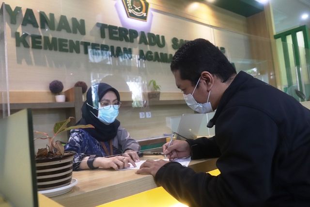Waktu Tunggu Capai 31 Tahun, Pendaftar Haji Kini Didominasi Usia Muda