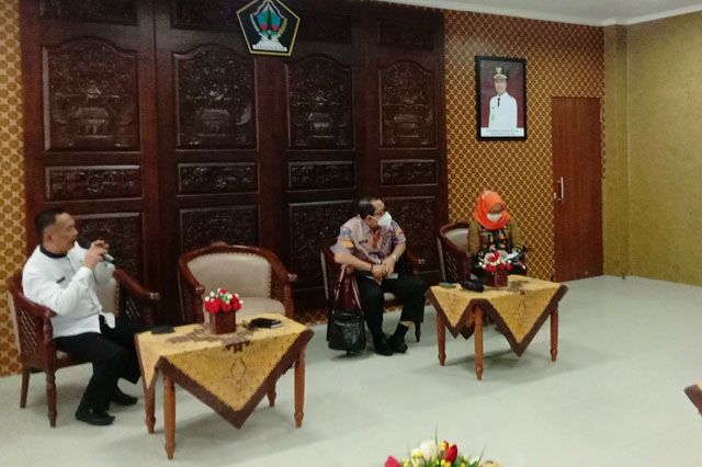 Dewan Usul Tambah Anggaran untuk Kemandirian BUMDes