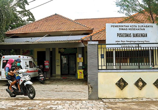 Dukung Program UHC, Dorong Puskesmas Layani Rawat Inap