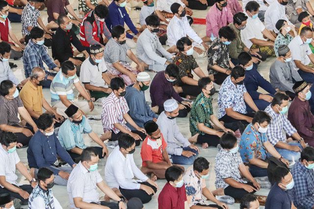 Eri Cahyadi Agendakan Sekolah Tatap Muka setelah Lebaran