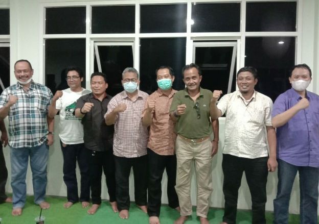 Nama Emil Dardak Muncul dalam Bursa Calon Presidium KAHMI Jatim