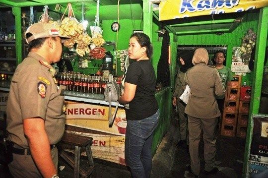 Pemkot Ingatkan UMKM Taati Jam Operasional sesuai SE Wali Kota
