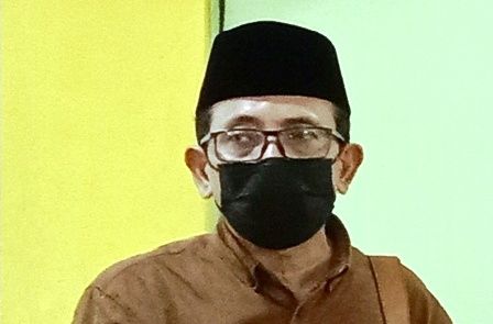 Ramadan Dorong Kesempurnaan Ibadah
