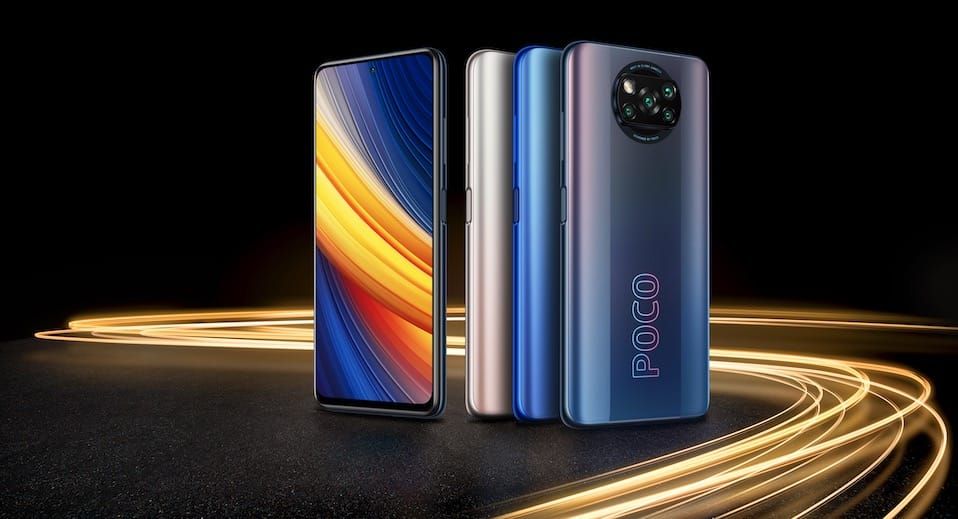 Ini Alasan POCO F3 Pro Disebut The Beast