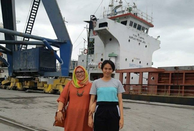 Bermodal Pinjaman BRI, Kini Punya 4 Cabang Usaha