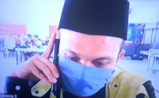Cari Jodoh di Sosmed, Rela Serahkan Smartphone, Foto dan Video Bugil