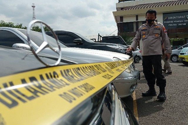 Diduga Ada Korban Lain Residivis Penipu, Polisi Imbau Segera Melapor