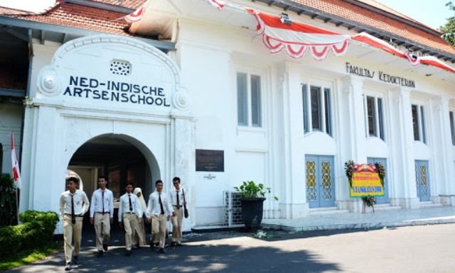 Fakultas Kedokteran Unair Gelar Kuliah Tatap Muka