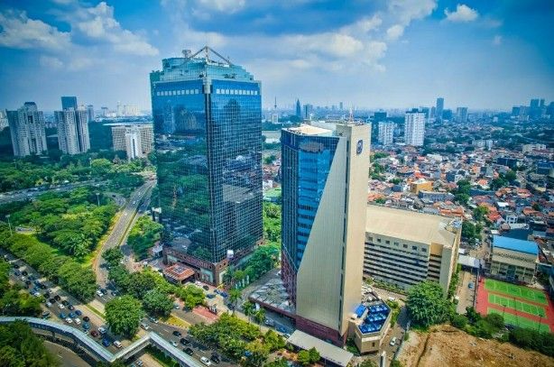 Meski BRIsyariah Dimerger, Aset Tetap Tumbuh Positif di Kuartal I 2021