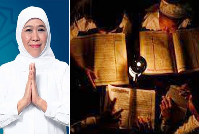 Nuzulul Quran Mewujudkan Literasi Keumatan