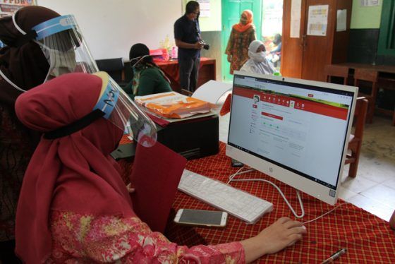 Pemkot Buka PPDB Jalur Prestasi untuk Penghafal Alquran dan Kitab Suci