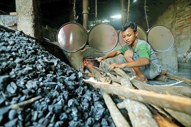Selama Pandemi Pekerja Informal di Jatim Alami Kenaikan