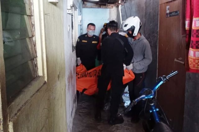 Usai Adu Mulut, Pemuda Ditemukan Tewas di Kamar Kos