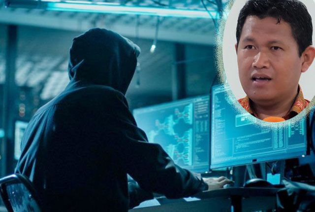 Pentingnya Verifikasi Dua Langkah Cegah Peretasan Akun Medsos