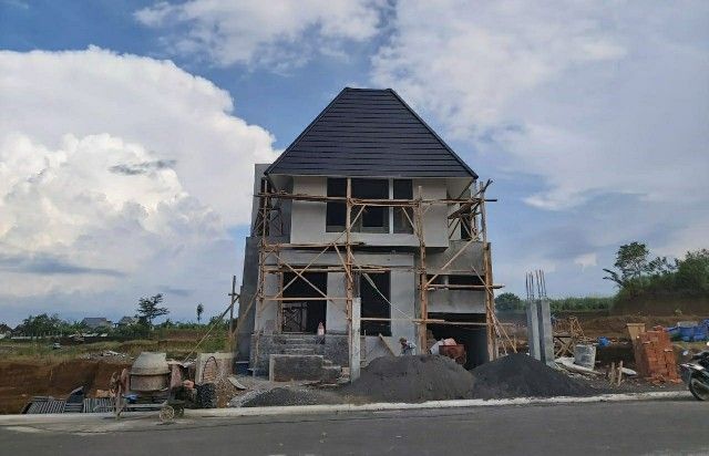 Dapatkan Rumah Impian di CitraLand Puncak Tidar Sebelum Harga Berubah!